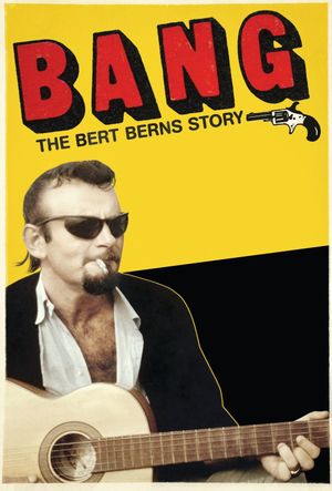 Bang! The Bert Berns Story's poster