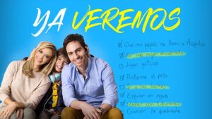 Ya veremos's poster