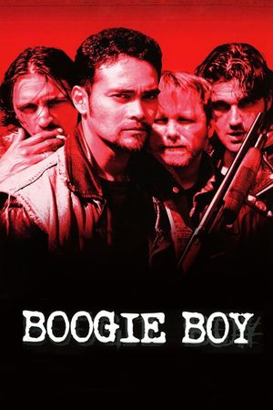 Boogie Boy's poster