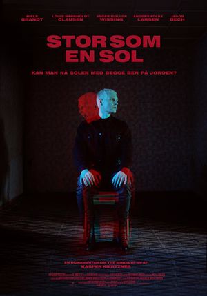 Big as a Sun's poster