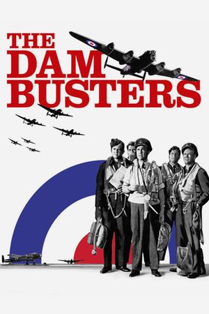 The Dam Busters's poster