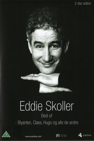 Eddie Skoller: Best Of's poster