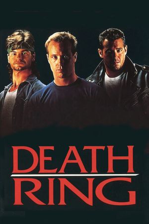 Death Ring's poster