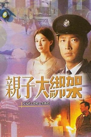 親子大綁架's poster