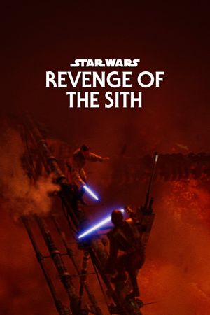 Star Wars: Episode III - Revenge of the Sith's poster