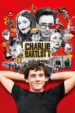 Charlie Bartlett's poster image