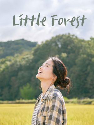 Little Forest's poster