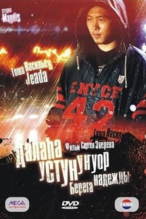 The Pole is Flying in the Field's poster image