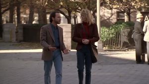When Harry Met Sally...'s poster