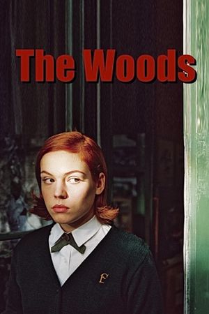The Woods's poster