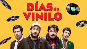 Vinyl Days's poster