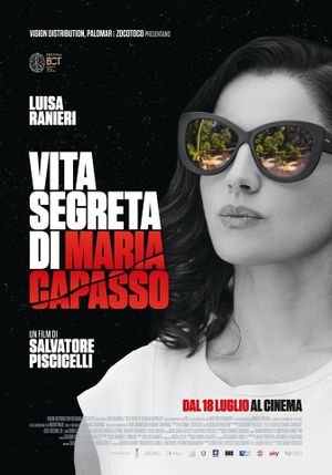 Vita segreta di Maria Capasso's poster image