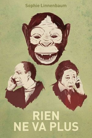 Rien ne va plus's poster