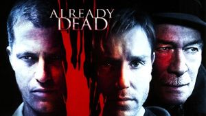 Already Dead's poster