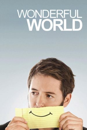 Wonderful World's poster