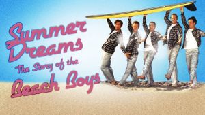 Summer Dreams: The Story of the Beach Boys's poster