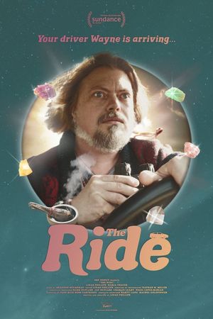 The Ride's poster