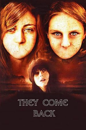They Come Back's poster