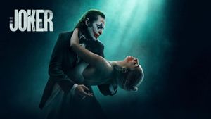 Joker: Folie à Deux's poster