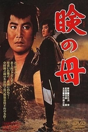In Search of Mother's poster
