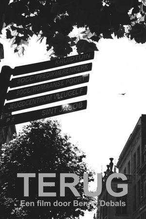 Terug's poster