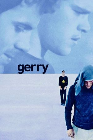 Gerry's poster