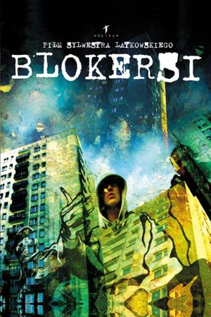 Blokersi's poster