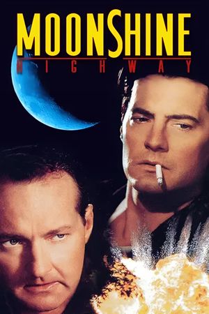 Moonshine Highway's poster