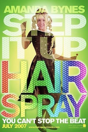 Hairspray's poster