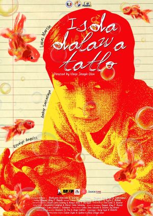 Isda, Dalawa, Tatlo's poster