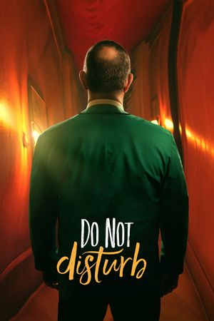 Do Not Disturb's poster