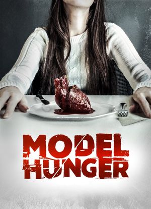Model Hunger's poster