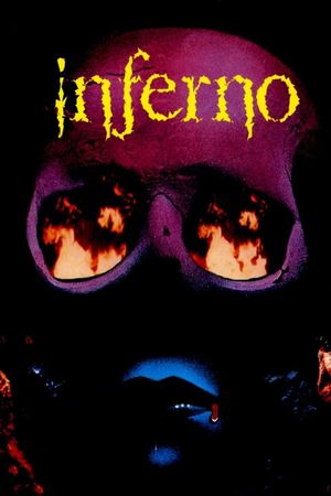 Inferno's poster