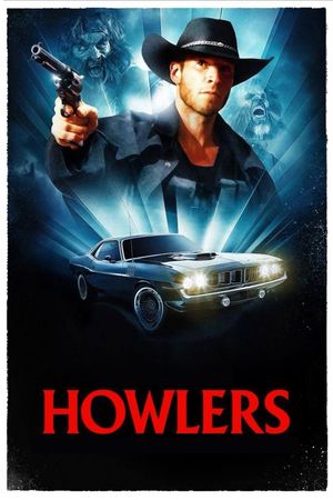 Howlers's poster