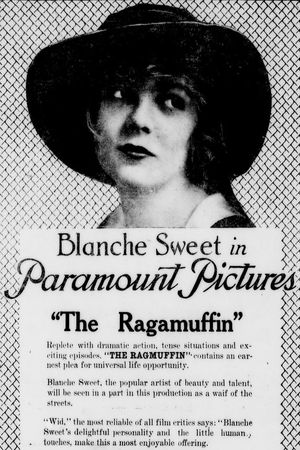 The Ragamuffin's poster image