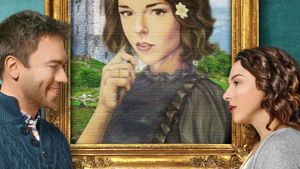 Love's Portrait's poster