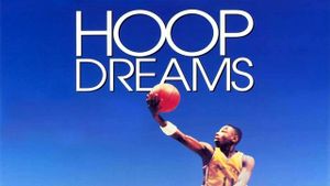 Hoop Dreams's poster