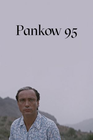 Pankow '95's poster