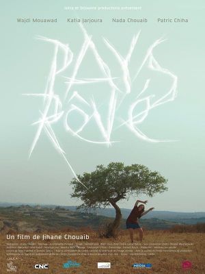 Pays rêvé's poster