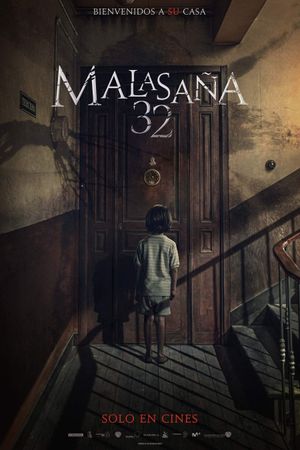 Malasaña 32's poster