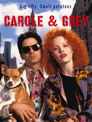 Carole & Grey's poster