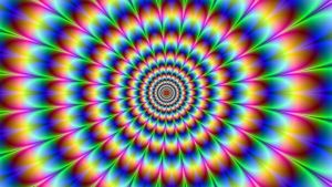 LSD: The Beyond Within's poster