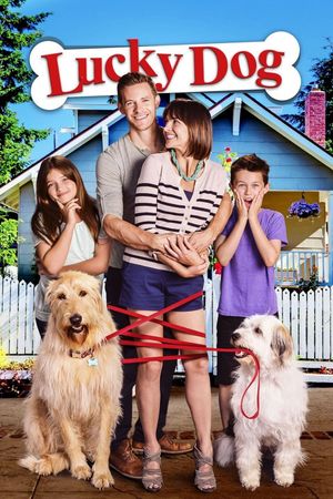 Lucky Dog's poster