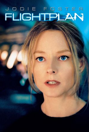 Flightplan's poster