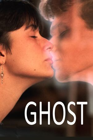 Ghost's poster