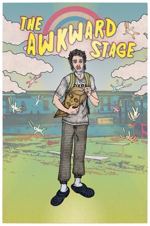 The Awkward Stage's poster