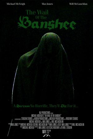 The Wail of the Banshee's poster