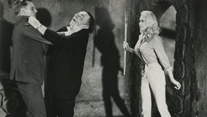 Hillbillys in a Haunted House's poster
