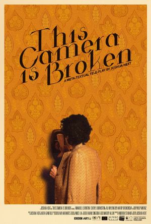 This Camera is Broken's poster