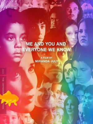 Me and You and Everyone We Know's poster